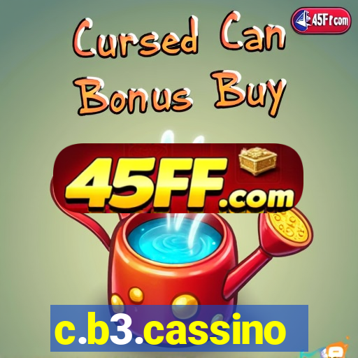 c.b3.cassino