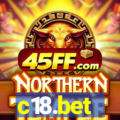 c18.bet