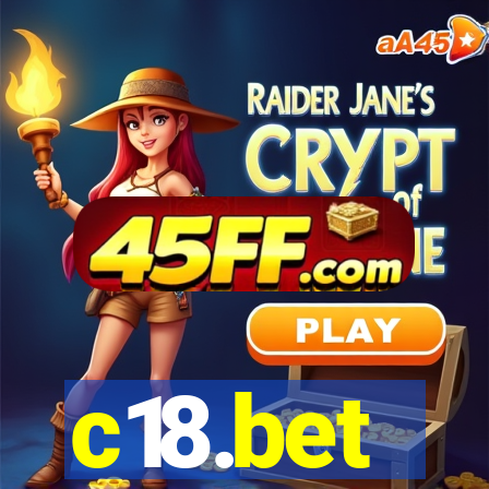 c18.bet