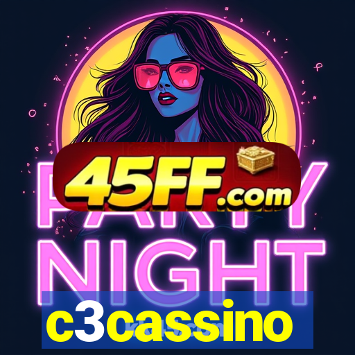 c3cassino
