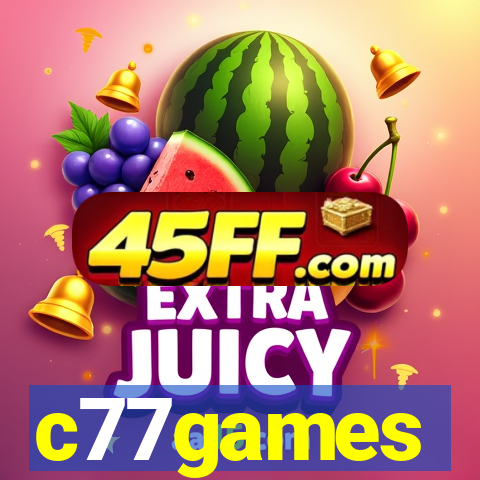 c77games