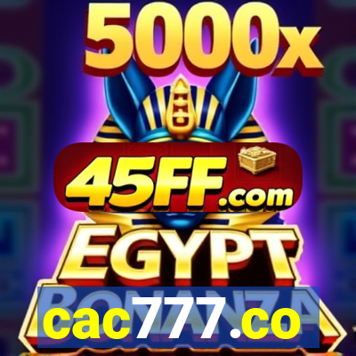 cac777.co