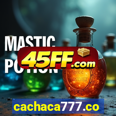 cachaca777.co