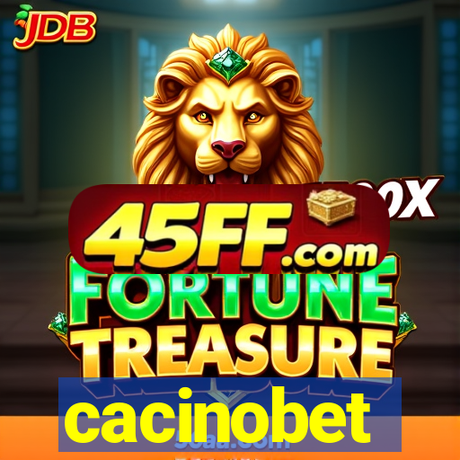 cacinobet