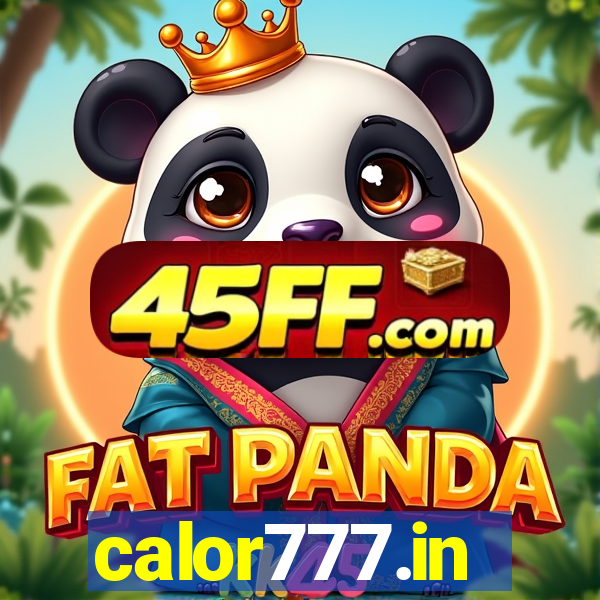 calor777.in