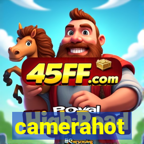 camerahot