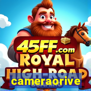 cameraorive