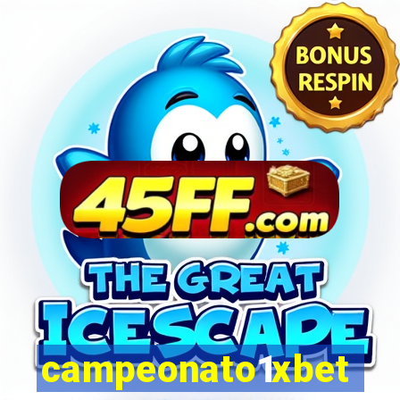 campeonato1xbet