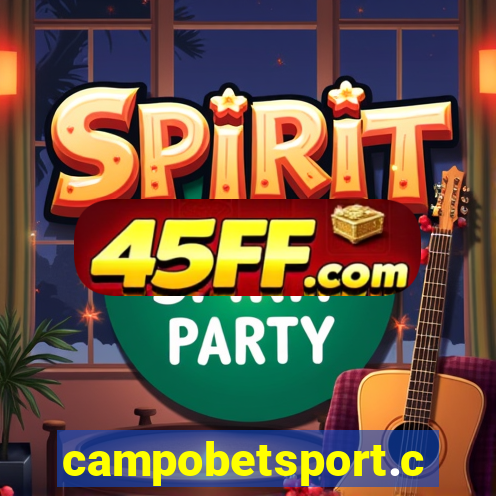 campobetsport.com