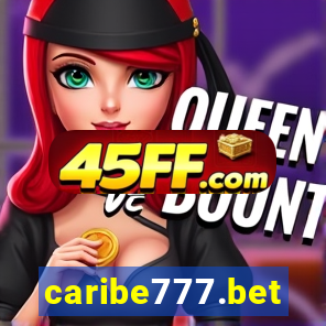 caribe777.bet