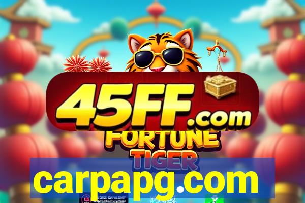 carpapg.com