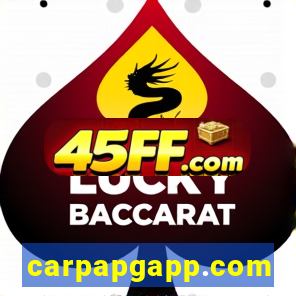 carpapgapp.com