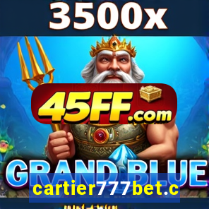 cartier777bet.com