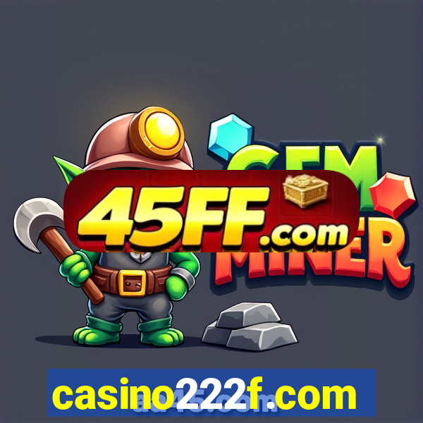 casino222f.com