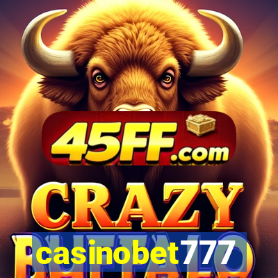 casinobet777
