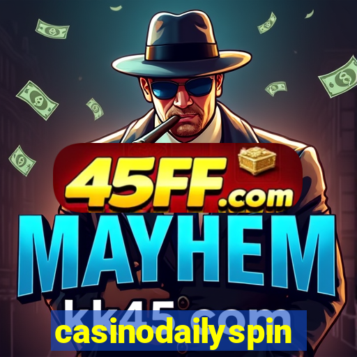 casinodailyspin