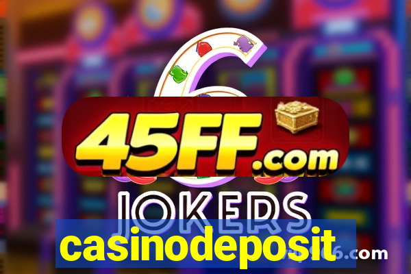 casinodeposit