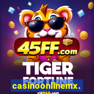 casinoonlinemx.mx