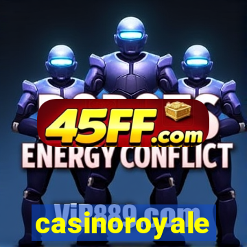 casinoroyale