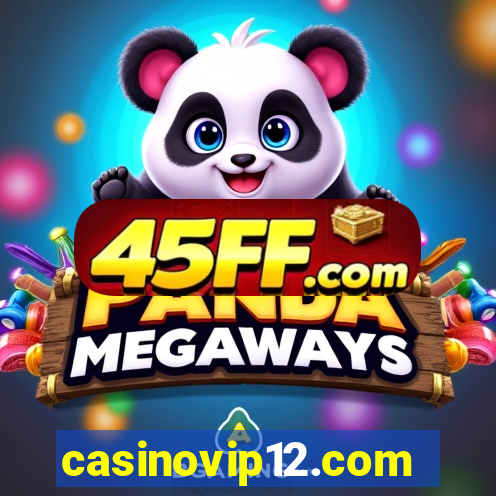 casinovip12.com