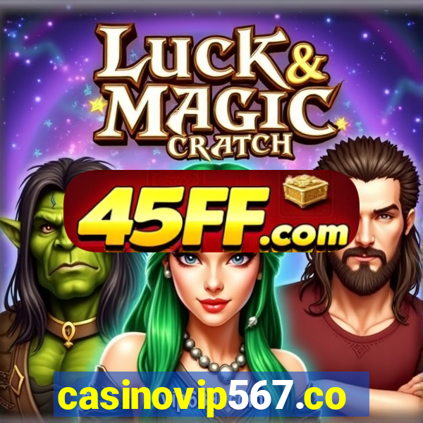 casinovip567.com