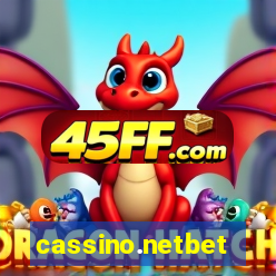 cassino.netbet