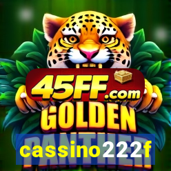 cassino222f