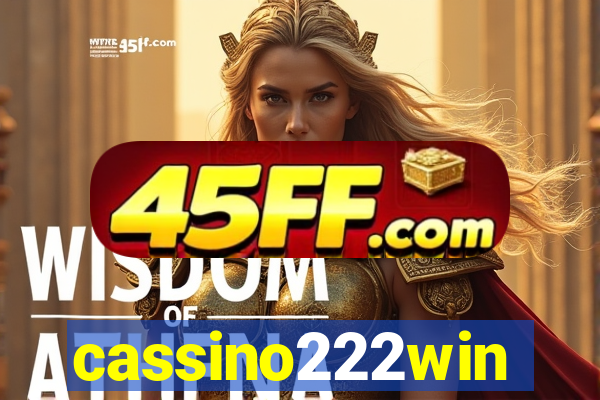 cassino222win
