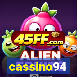 cassino94