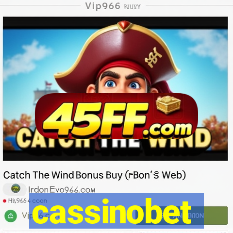 cassinobet