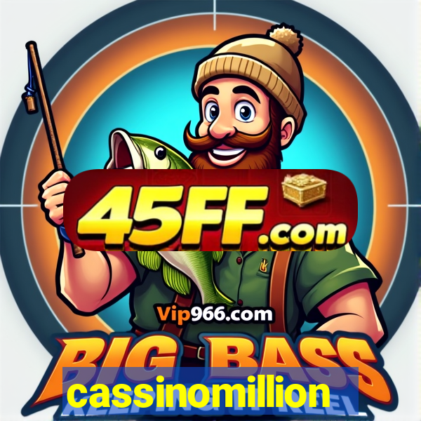 cassinomillion