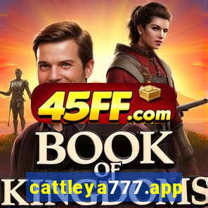 cattleya777.app