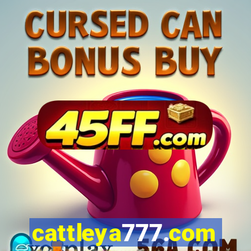 cattleya777.com