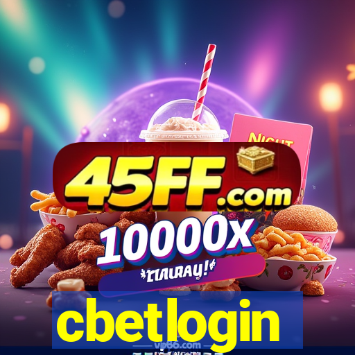 cbetlogin