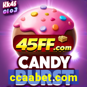ccaabet.com