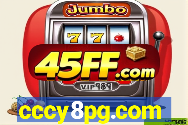 cccy8pg.com