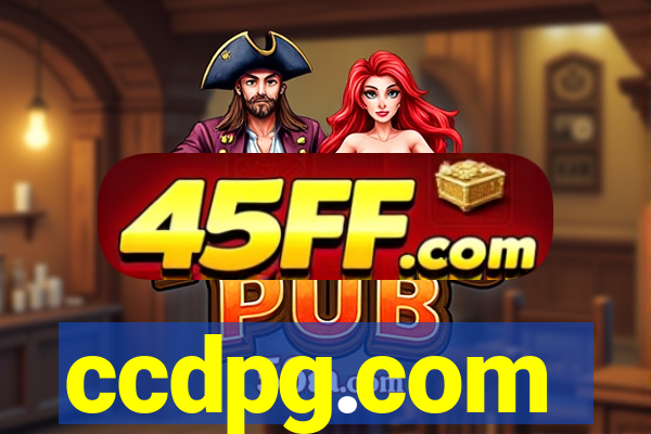 ccdpg.com