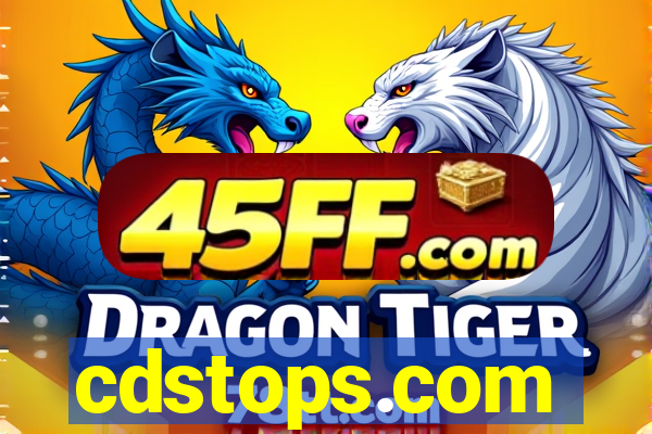 cdstops.com