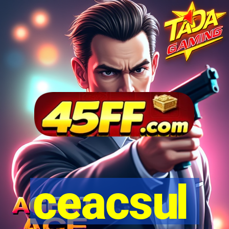 ceacsul