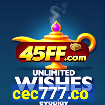 cec777.co