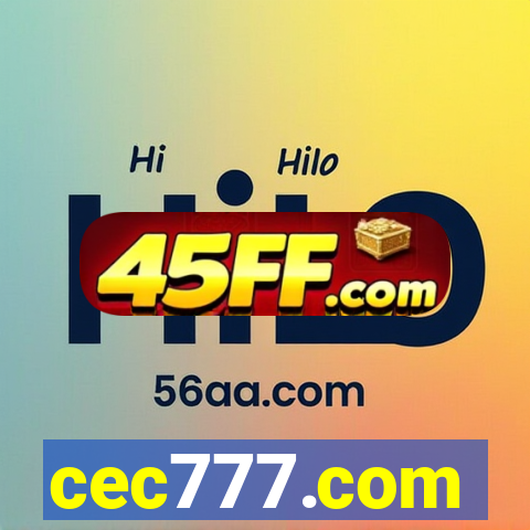 cec777.com