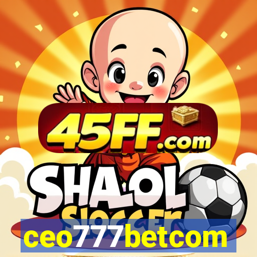 ceo777betcom