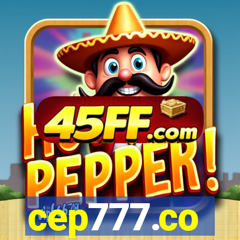 cep777.co