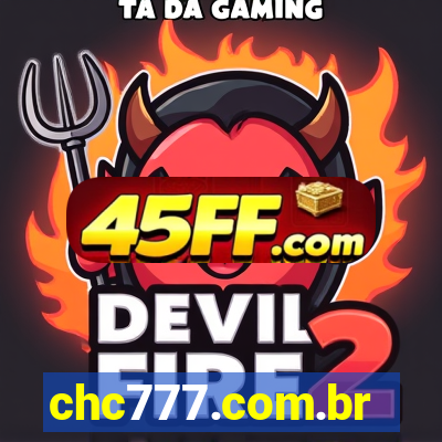 chc777.com.br