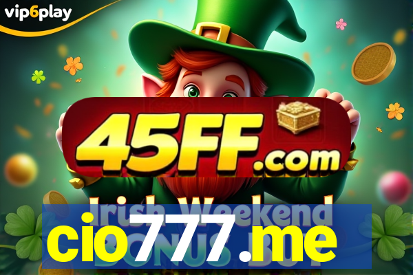 cio777.me