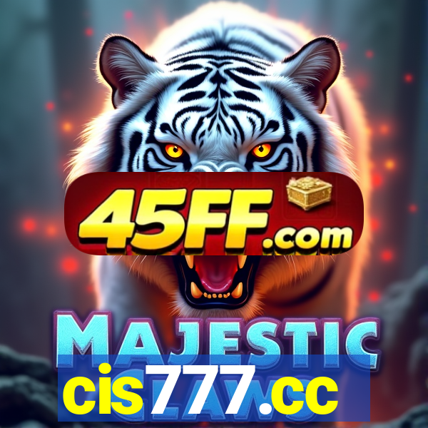 cis777.cc