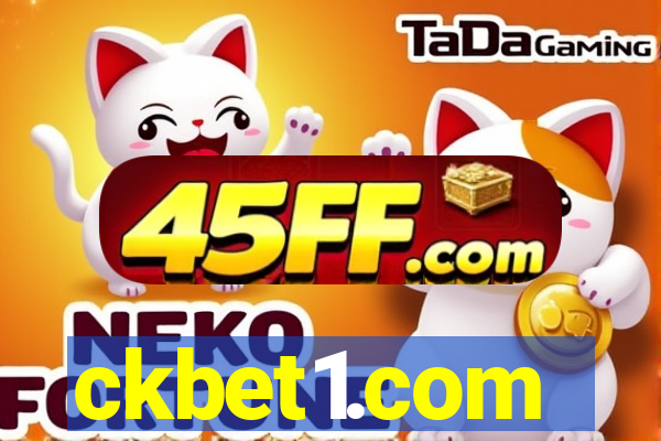 ckbet1.com