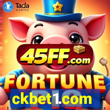 ckbet1.com