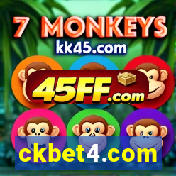 ckbet4.com