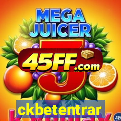 ckbetentrar